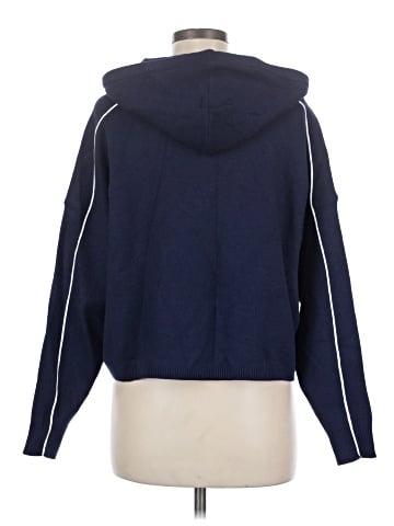 K-Swiss Pullover Hoodie (view 2)
