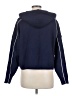 K-Swiss Blue Pullover Hoodie Size M - photo 2