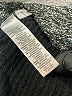 Ann Taylor LOFT Tweed Gray Pullover Sweater Size S - photo 8