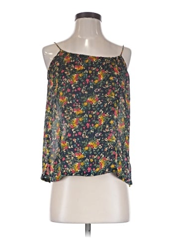 Tucker for Target Sleeveless Blouse (view 1)
