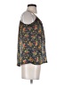 Tucker for Target 100% Polyester Black Sleeveless Blouse Size XS - photo 4
