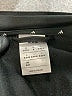 Adidas Black Track Jacket Size M - photo 6