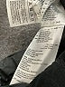 Adidas Black Track Jacket Size M - photo 7