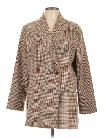 Steve Madden Blazer (view 1)