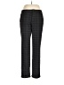 Lee Plaid Gray Dress Pants Size 12M - photo 1