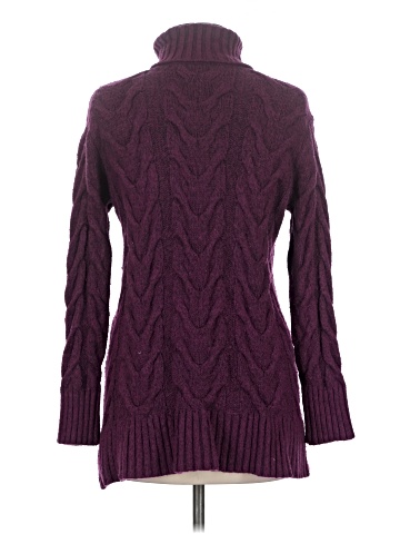 St. John's Bay Turtleneck Sweater (view 2)