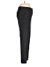 Lee Plaid Gray Dress Pants Size 12M - photo 4
