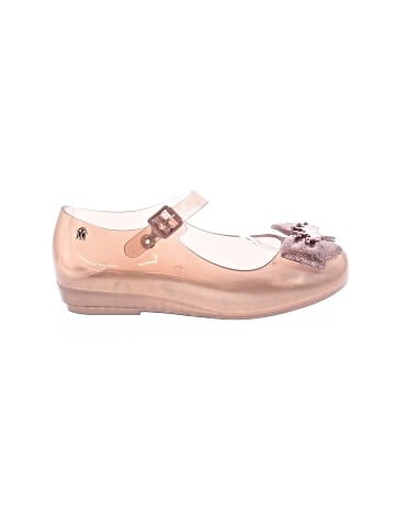 Mini Melissa x Disney Flats (view 1)