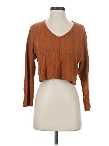Altar'd State Pullover Sweater (view 1)