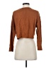 Altar'd State Brown Pullover Sweater Size S - photo 2