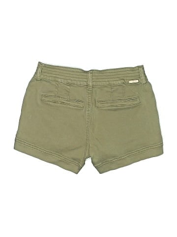 BKE Khaki Shorts (view 2)