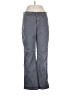 Lee Gray Jeans Size 8 - photo 1