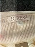 J.Crew Ivory Long Sleeve Top Size S - photo 7