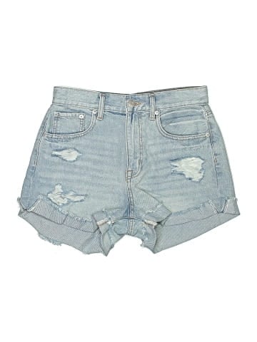 Aeropostale Denim Shorts (view 1)
