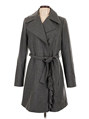 Nicole Miller New York Coat (view 1)
