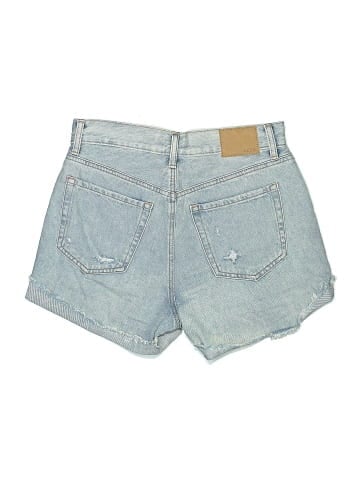 Aeropostale Denim Shorts (view 2)