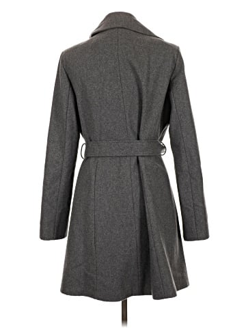 Nicole Miller New York Coat (view 2)