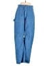 Lioness 100% Cotton Blue Jeans Size XXS - photo 1