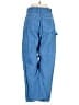 Lioness 100% Cotton Blue Jeans Size XXS - photo 2