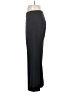 Ann Taylor Solid Black Dress Pants Size 6 Petite - photo 5