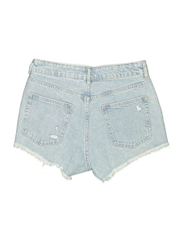 Divided by H&M Denim Shorts (view 2)