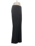Ann Taylor Solid Black Dress Pants Size 6 Petite - photo 4