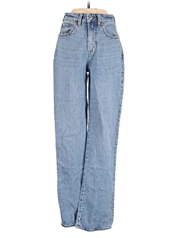 Abercrombie & Fitch Jeans (view 1)