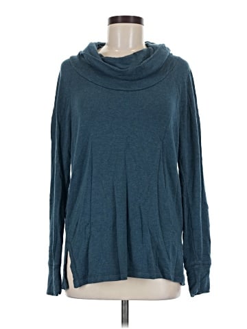 Lou & Grey Pullover Sweater (view 1)