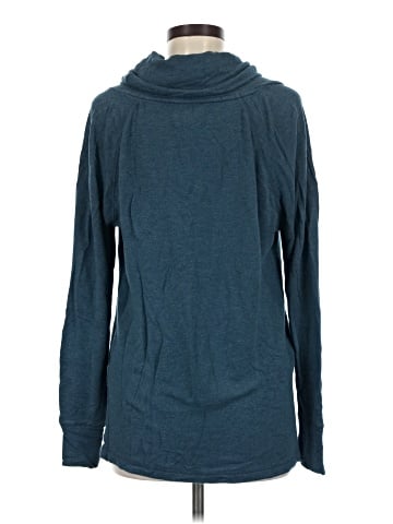 Lou & Grey Pullover Sweater (view 2)
