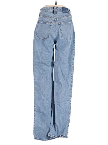 Abercrombie & Fitch Jeans (view 2)