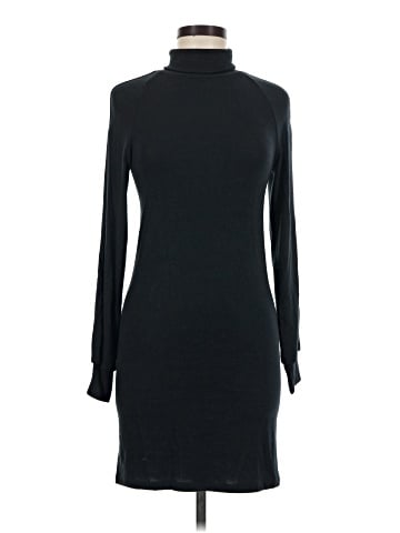 Enza Costa Casual Dress (view 1)