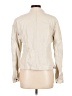 Apt. 9 Solid Ivory Jacket Size L - photo 2