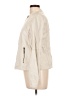 Apt. 9 Solid Ivory Jacket Size L - photo 5
