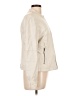 Apt. 9 Solid Ivory Jacket Size L - photo 4
