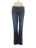 Adriano Goldschmied Blue Jeans Size 28 waist r - photo 1