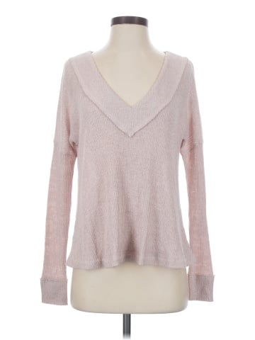Altar'd State Pullover Sweater (view 1)