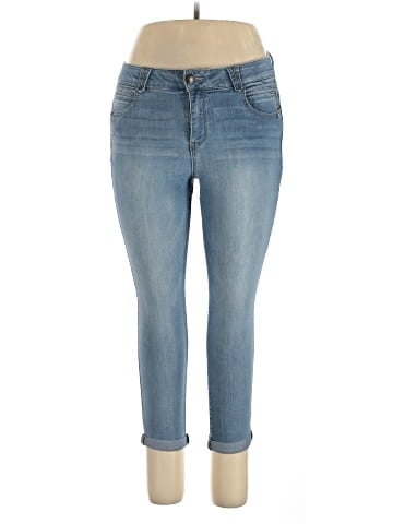 Democracy Jeans (view 1)