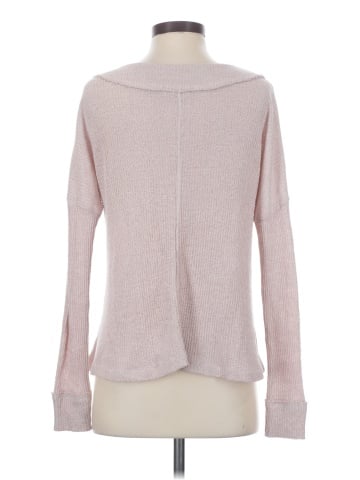 Altar'd State Pullover Sweater (view 2)