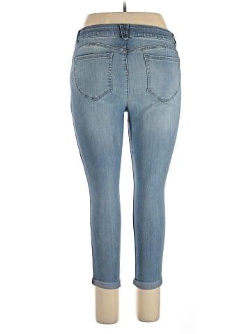 Democracy Jeans (view 2)