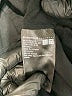 Uniqlo Solid Black Long Sleeve Blouse Size L - photo 8