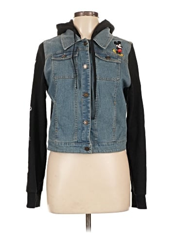 Disney Denim Jacket (view 1)