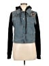 Disney Blue Denim Jacket Size L - photo 1