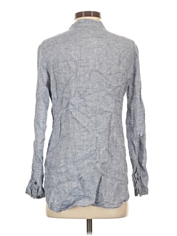 Nic + Zoe Long Sleeve Blouse (view 2)
