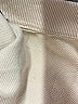 Unbranded Ivory Track Jacket Size 8 - photo 3