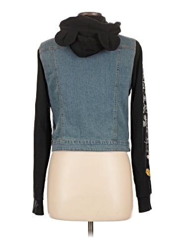 Disney Denim Jacket (view 2)