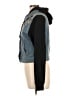 Disney Blue Denim Jacket Size L - photo 5