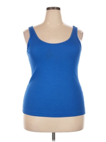 Nordstrom Tank Top (view 1)