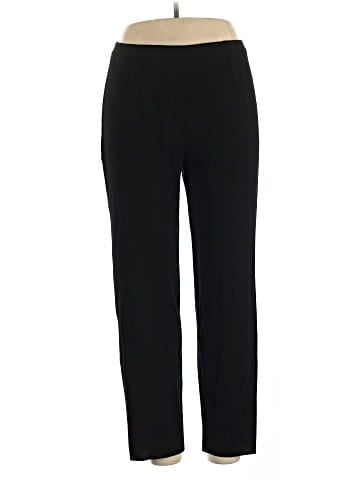 MING WANG Casual Pants (view 1)