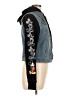 Disney Blue Denim Jacket Size L - photo 4