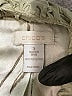 Chico's Metallic Gray Blazer Size XL (3) - photo 6